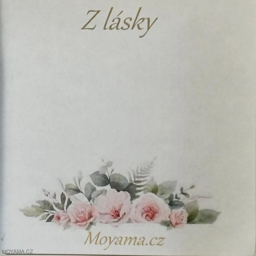 Z lásky