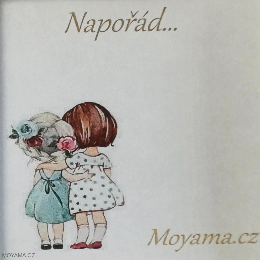 Napořád