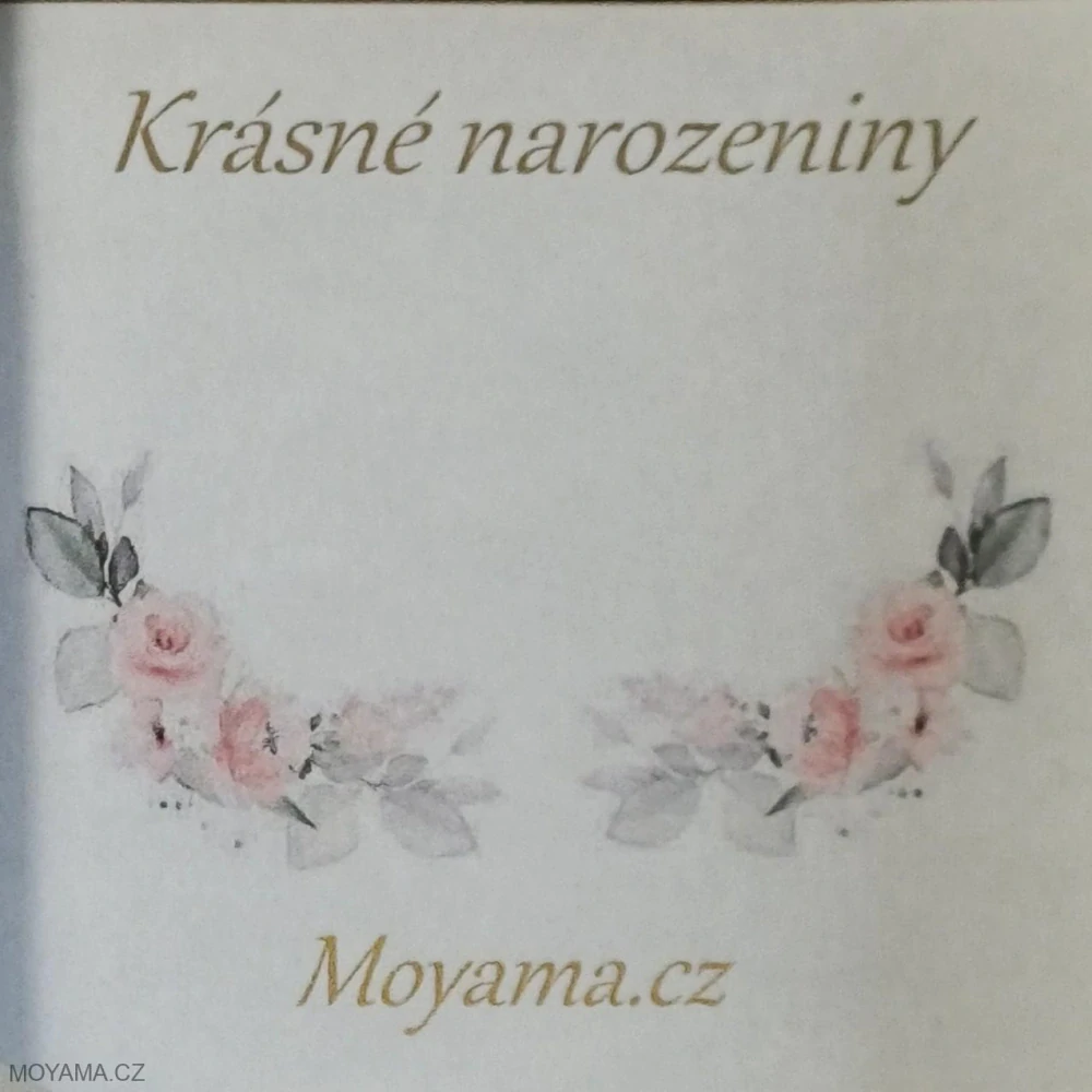 Narozeniny