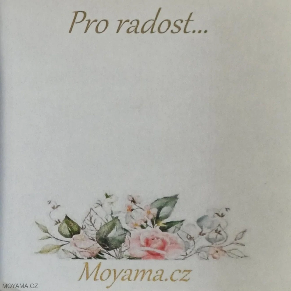 Pro radost