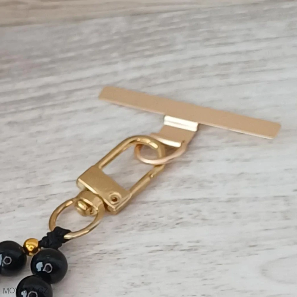 poutko Gina I. s adaptérem