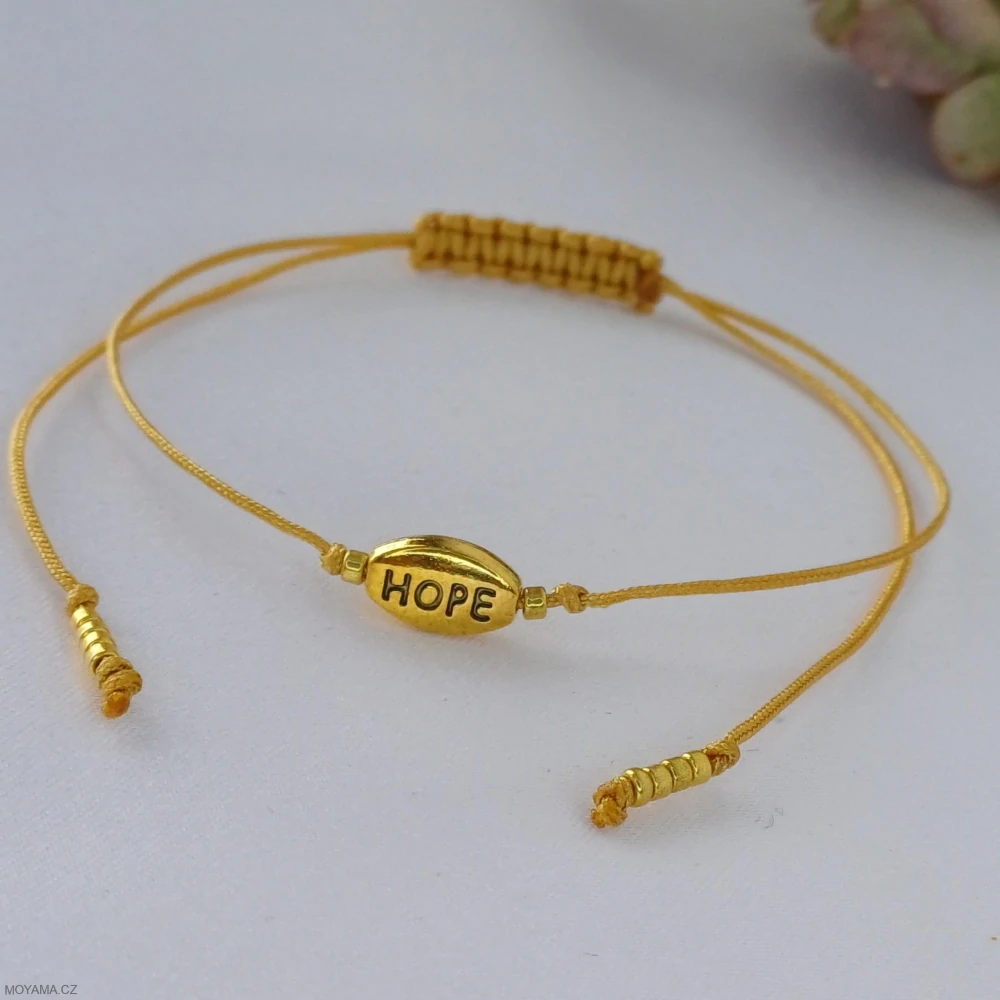 Náramek Hope I.