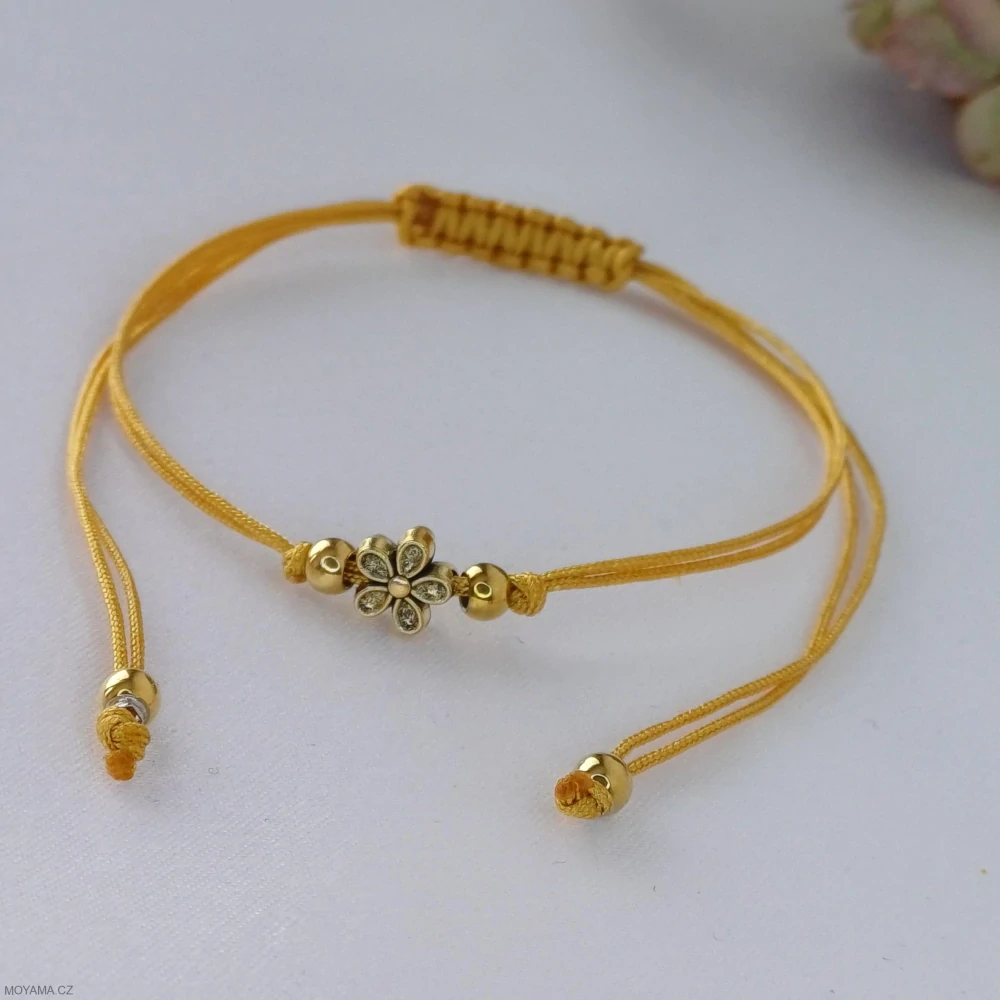 Náramek Sharis III.