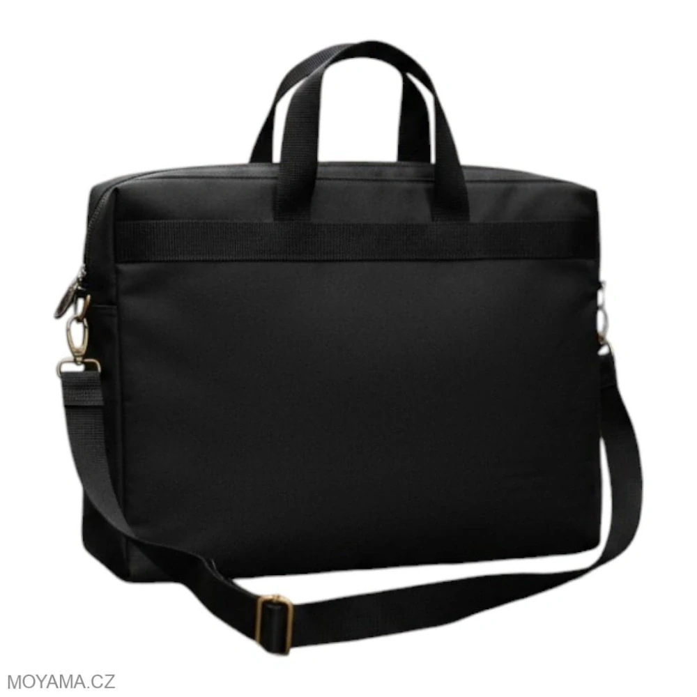 Velká taška crossbody - Tommy puntíky