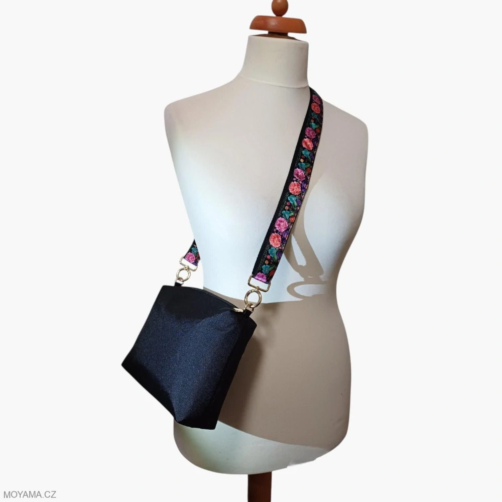 Kabelka crossbody Sammy II.