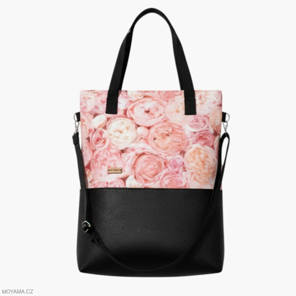 Velká taška crossbody - Bonny 05