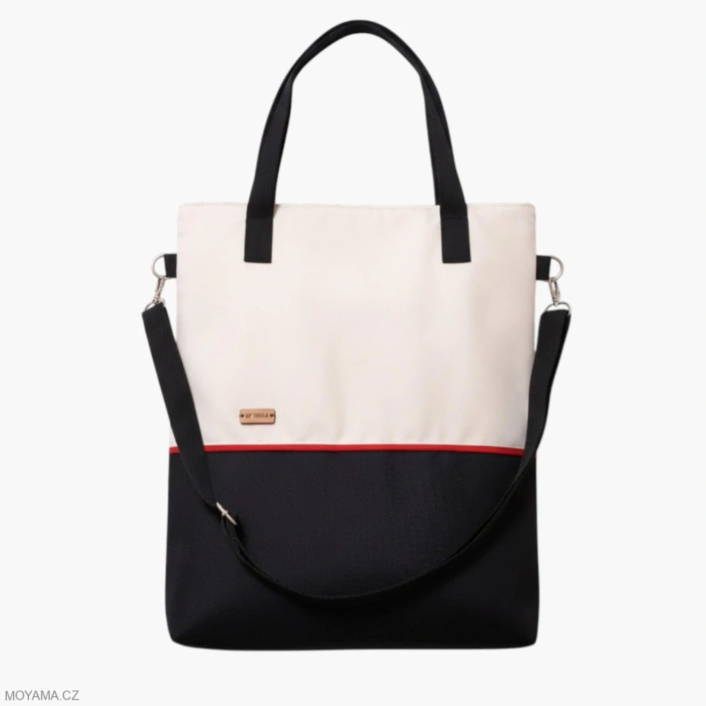 Velká taška crossbody - Bonny 02