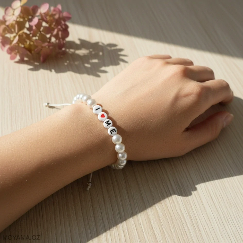Náramek PEARL VI.