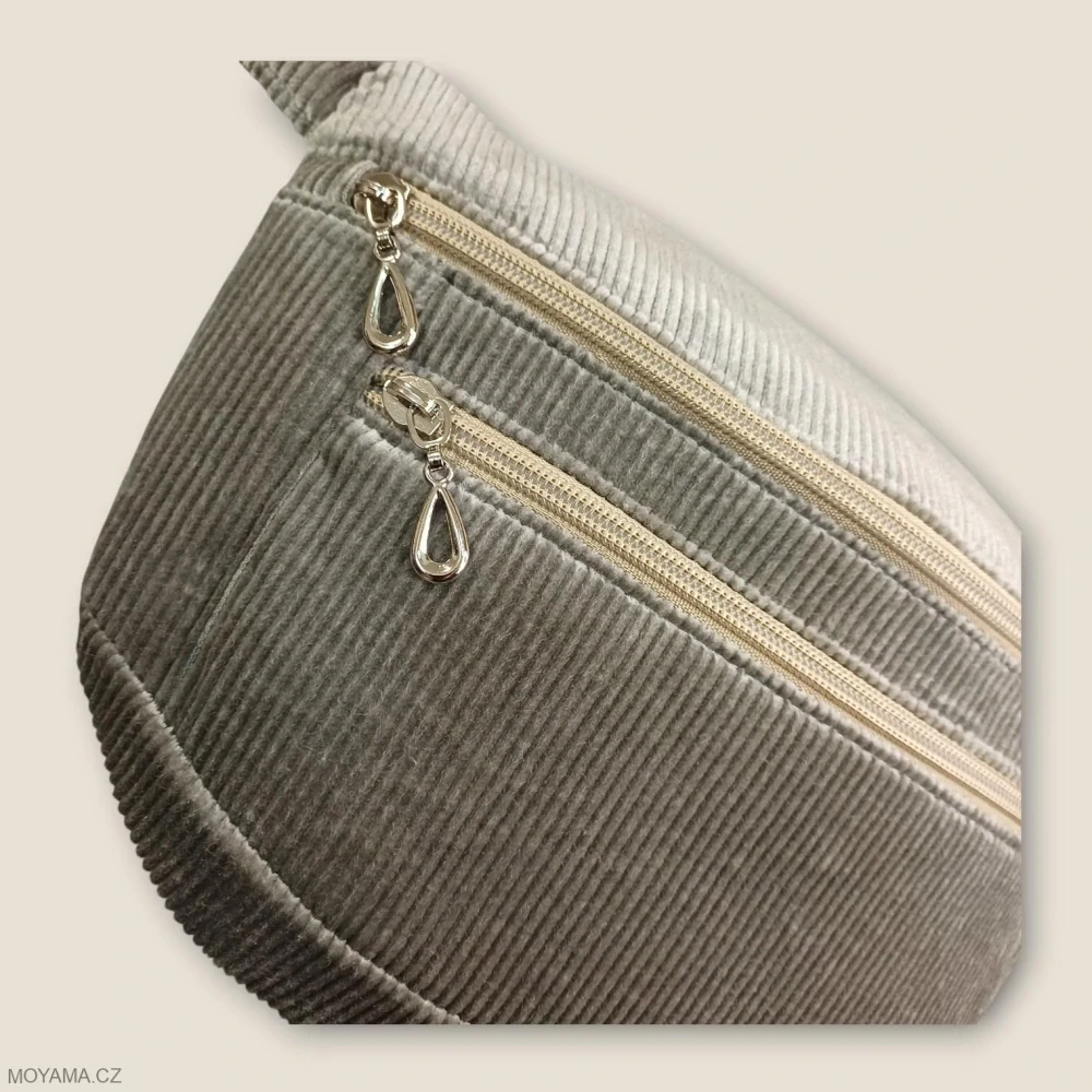 Ledvinka Maya pocket - soft mouse
