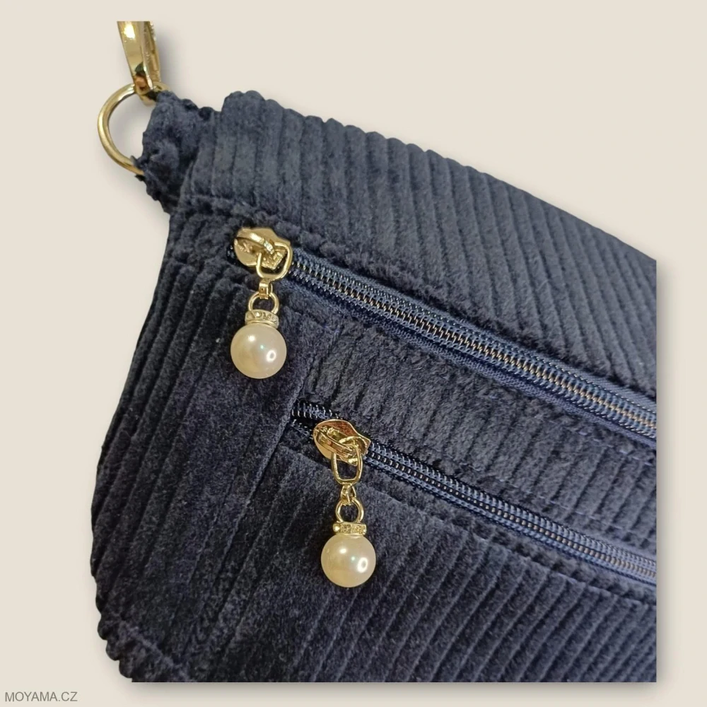 Ledvinka Maya pocket - pearl I.