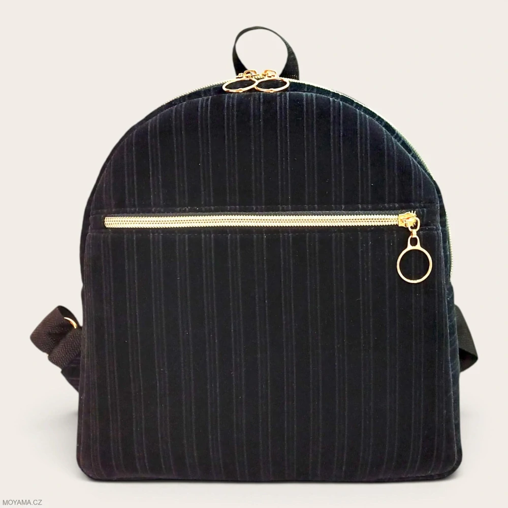 Batoh LELA – Cord Stripes