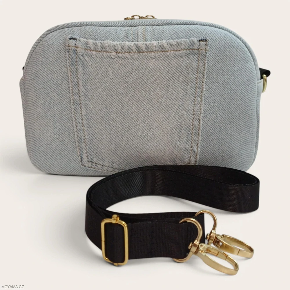 MOLLY Denim Sky