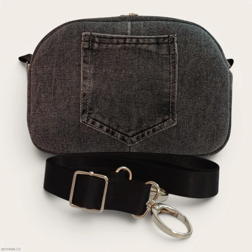 MOLLY Denim Urban Grey 