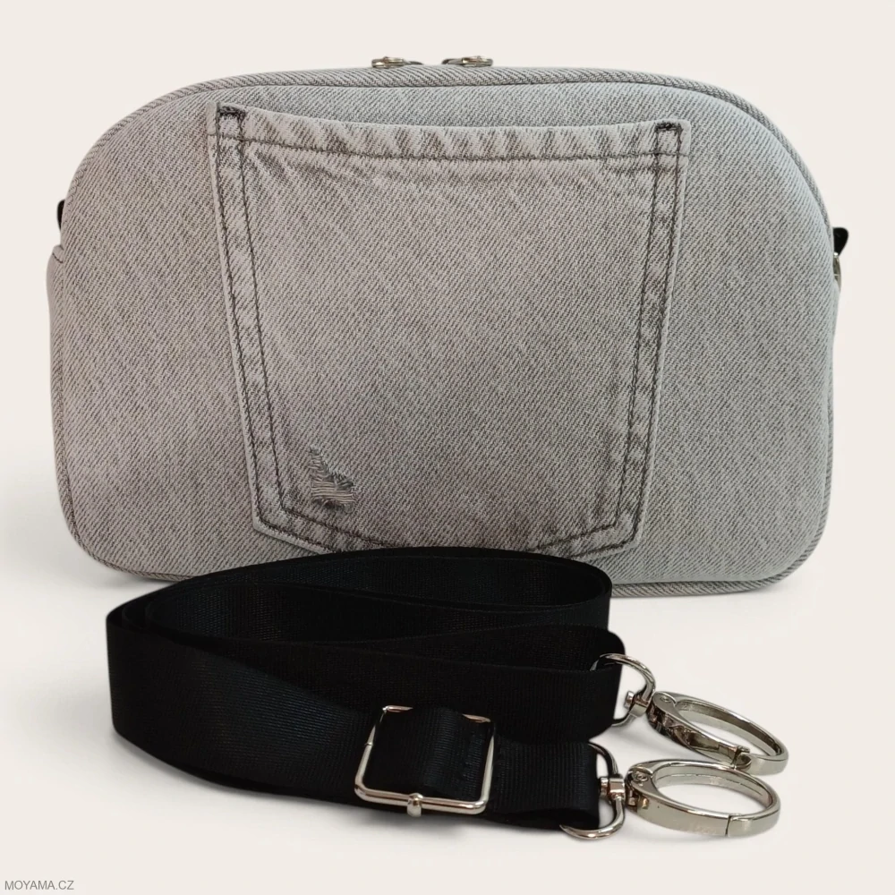 MOLLY Denim Frost