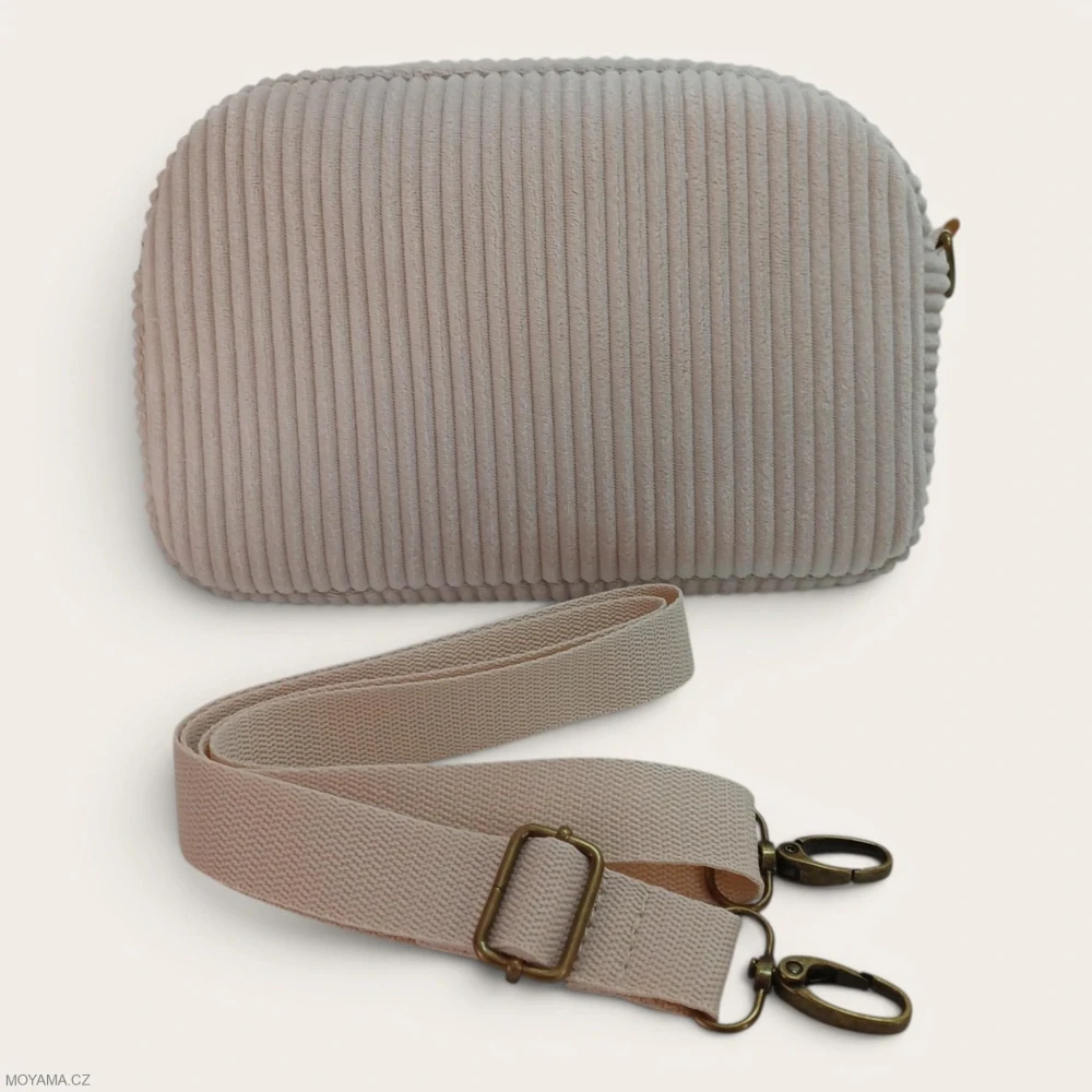 MOLLY cord Soft Sand