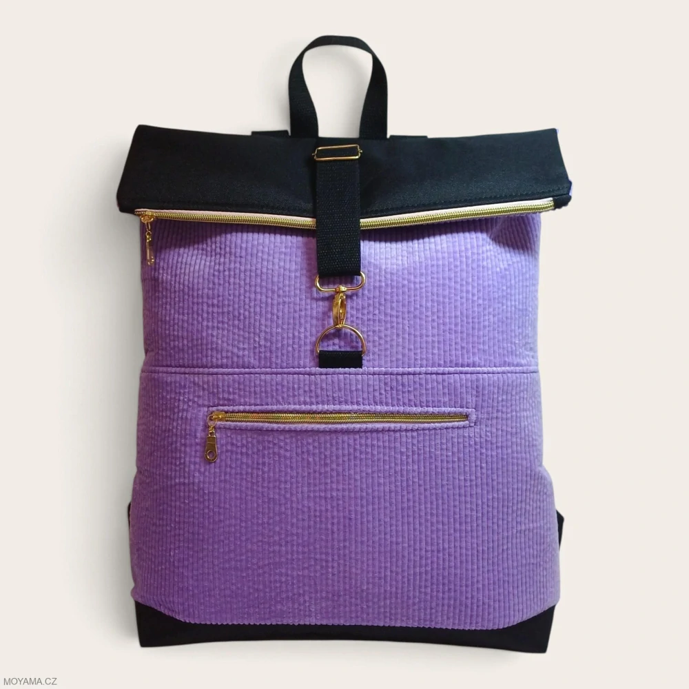 Batoh FLIP XL Lavender