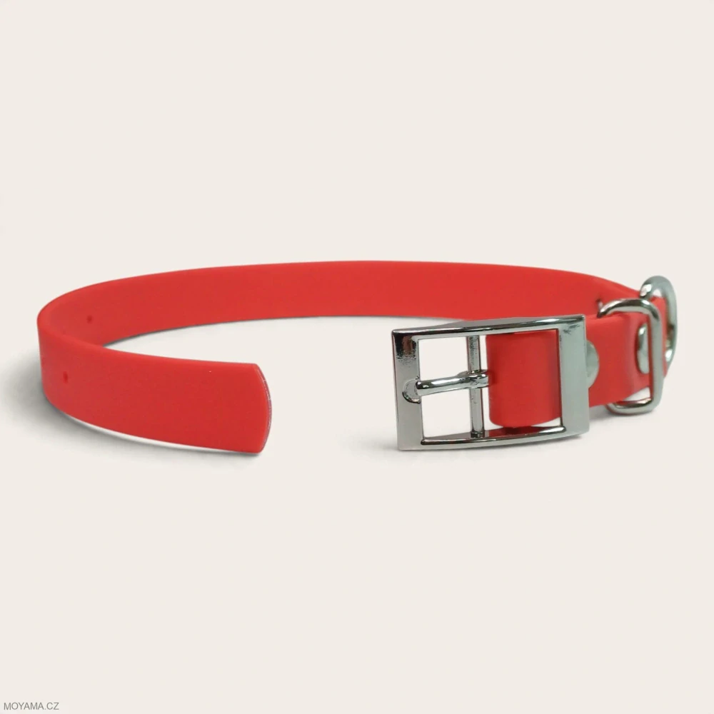 Obojek S – Deniz Red