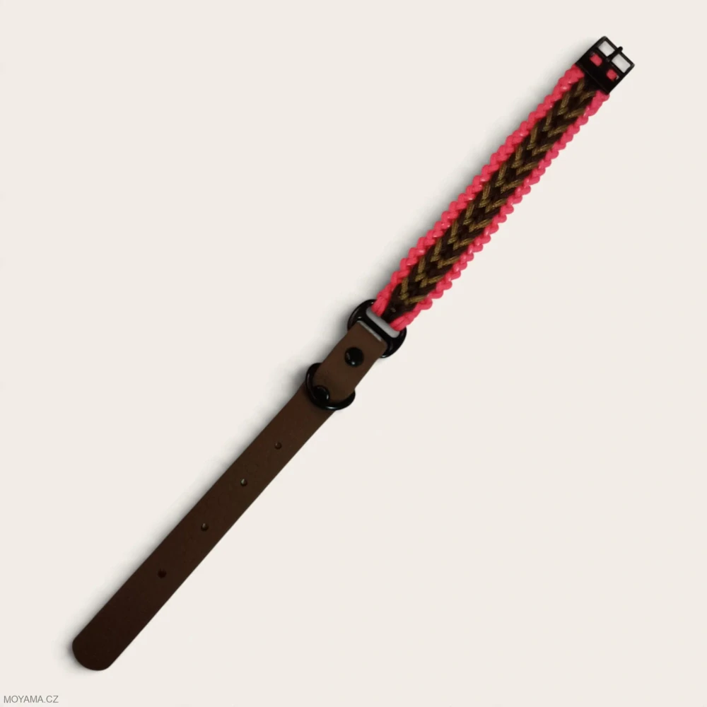 Obojek XS - Aira IV. 