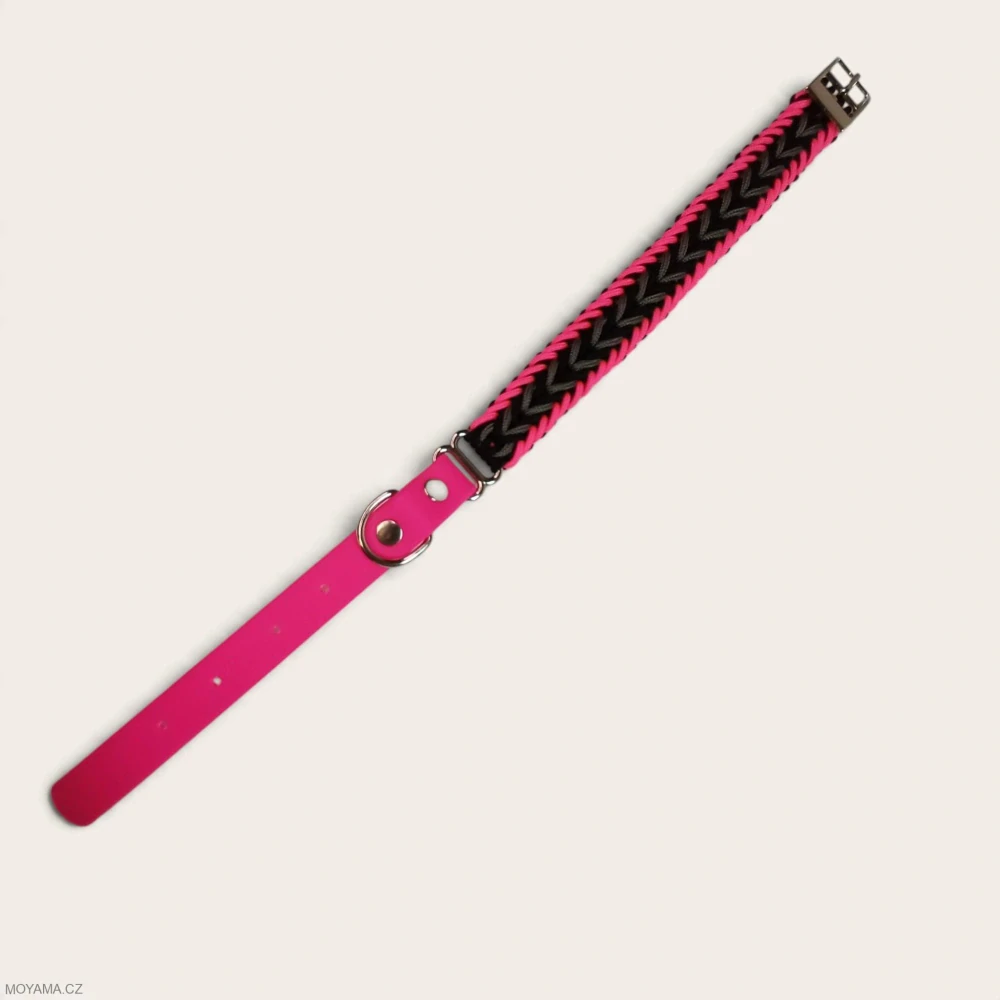 Obojek S - Tara IV.