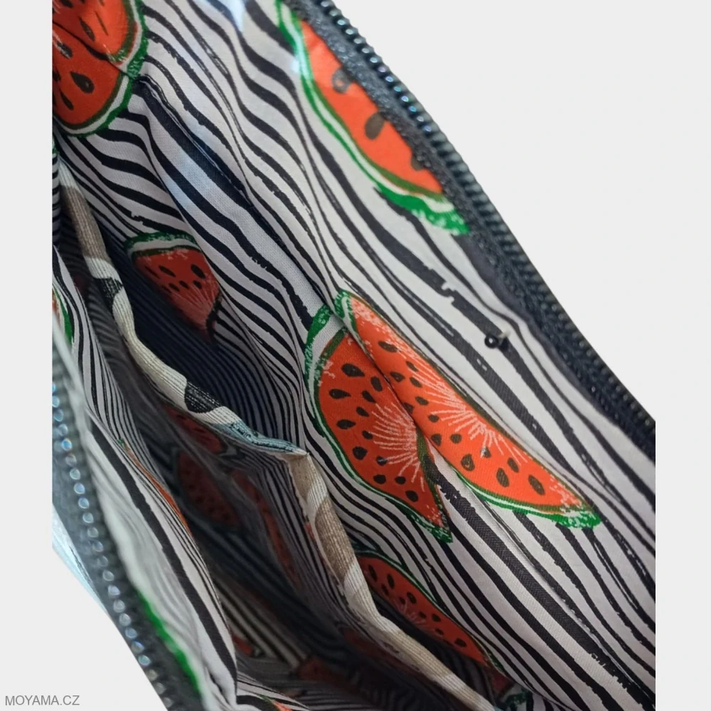 Kabelka crossbody Bee hexa