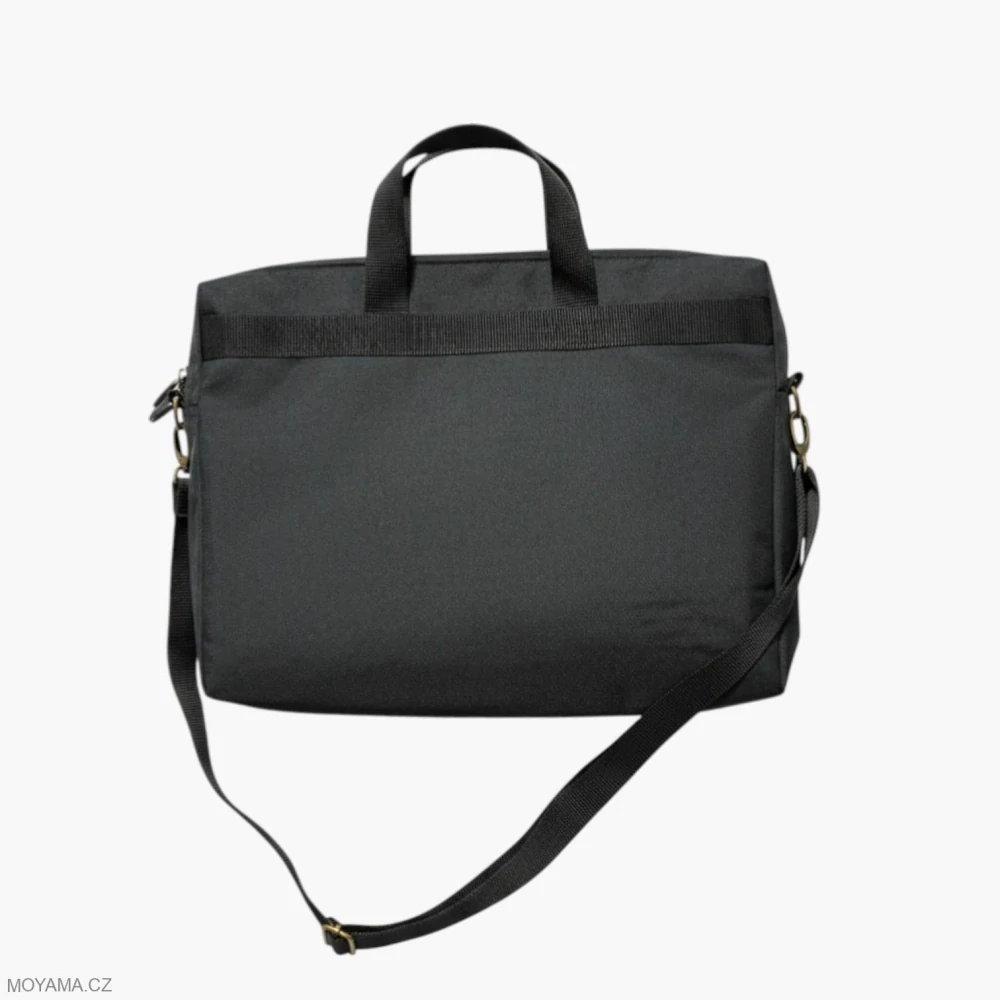 Velká taška crossbody - Tommy puntíky