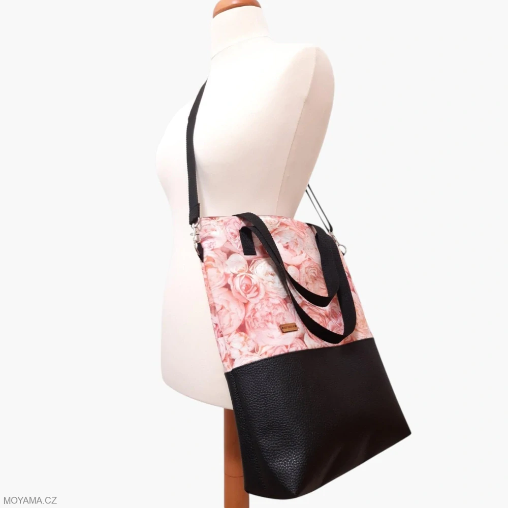 Velká taška crossbody - Bonny 05
