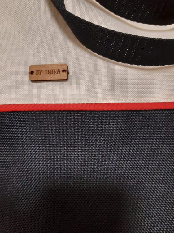 Velká taška crossbody - Bonny 02