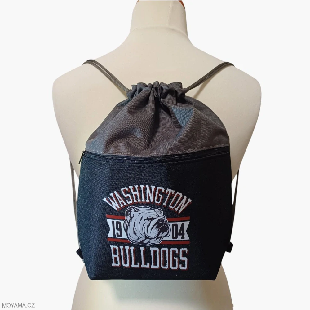 Batoh vak - washington - Bagy