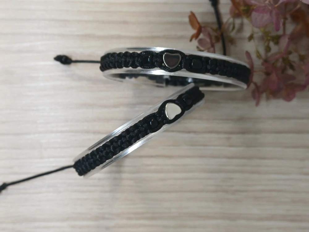 Náramky Duo IV.