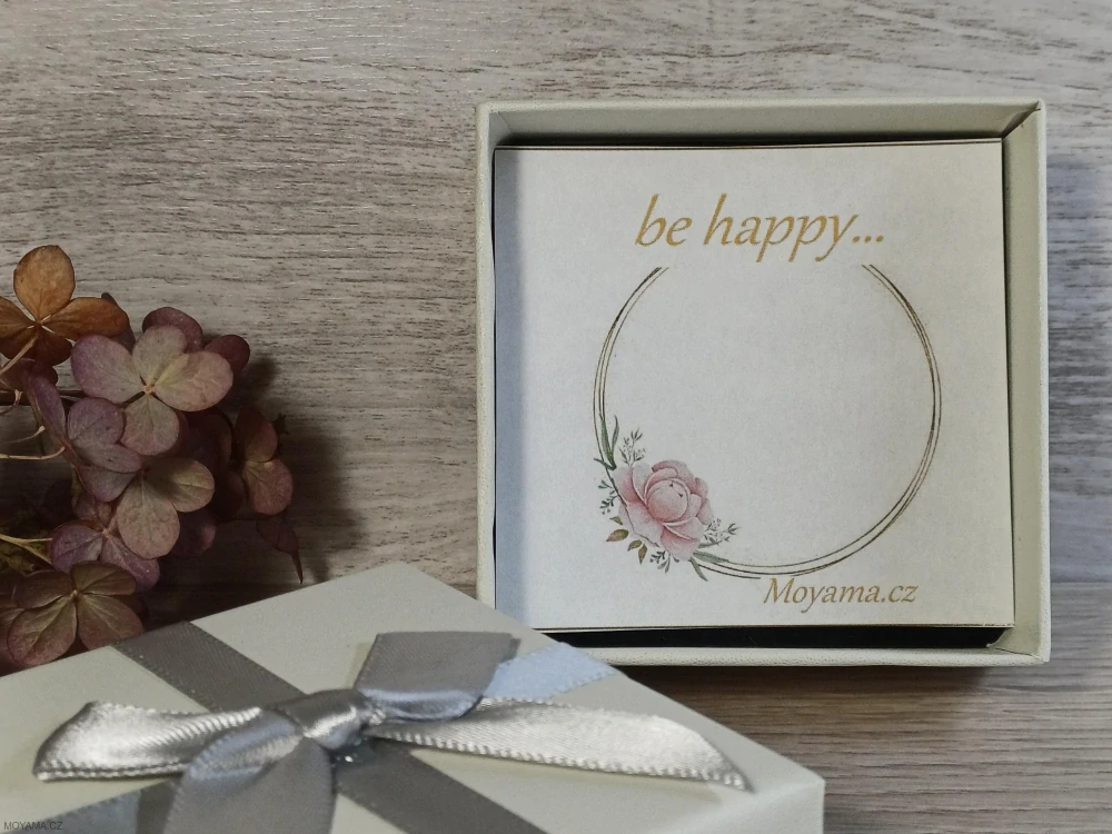 Be Happy