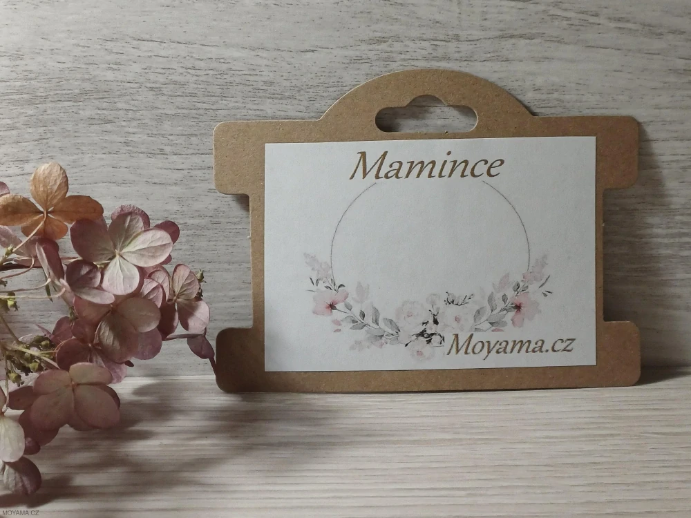 Mamince