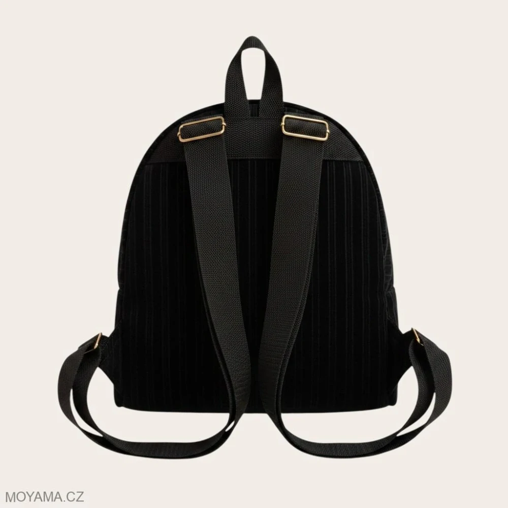 Batoh LELA – Cord Stripes