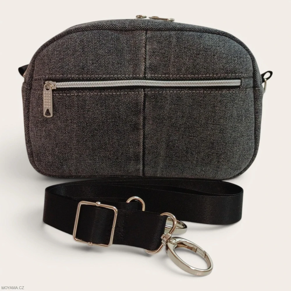 MOLLY Denim Urban Grey 