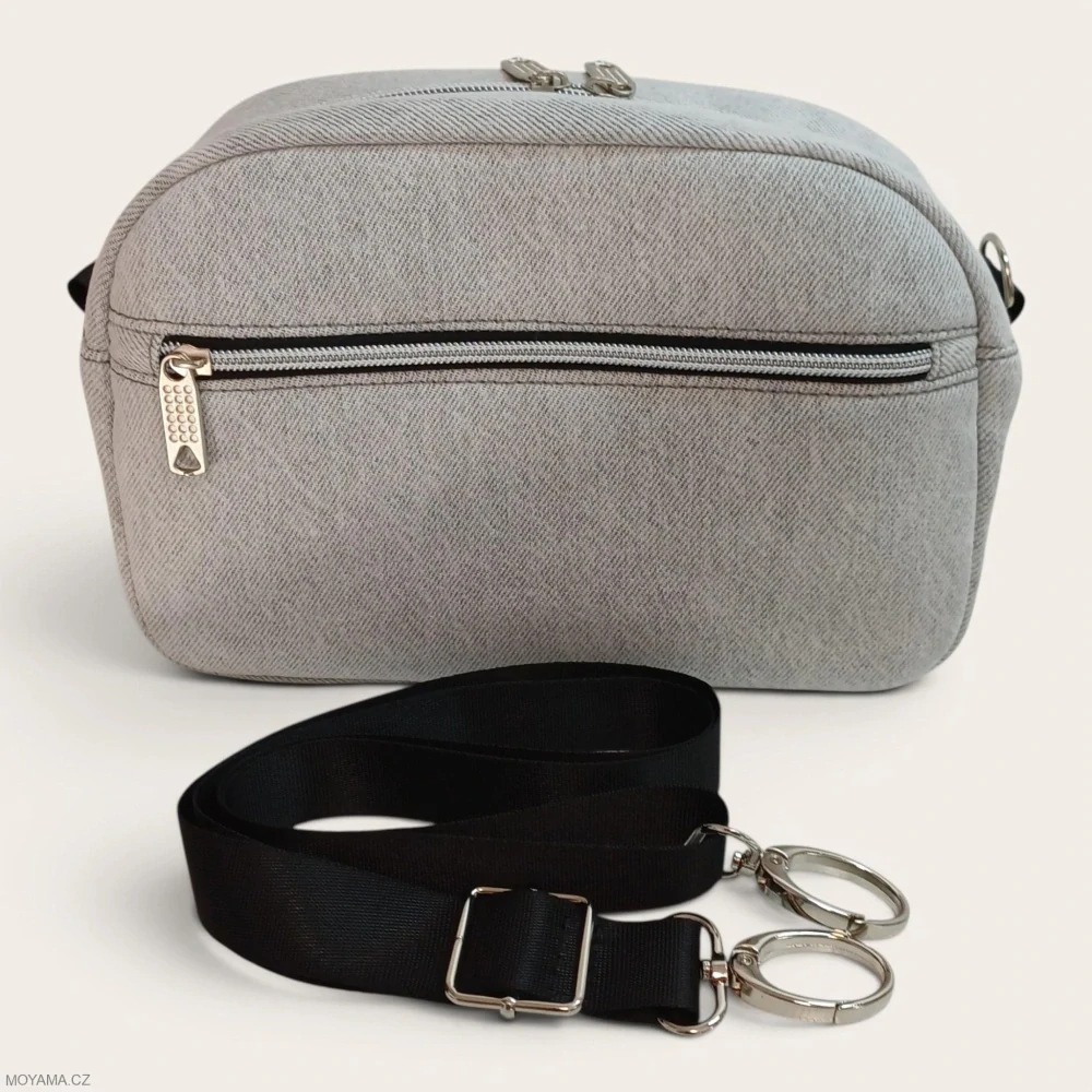 MOLLY Denim Frost