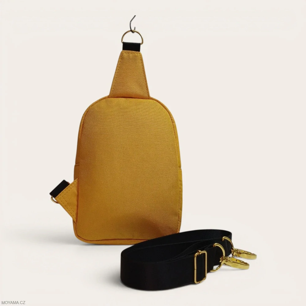 Crossbody DEFNE VII. – golden paw I.