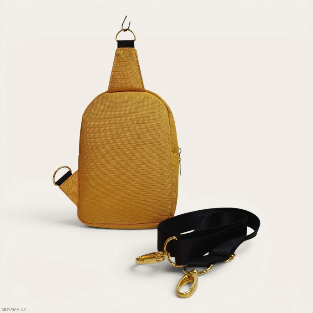 Crossbody DEFNE VIII. – golden paw II.