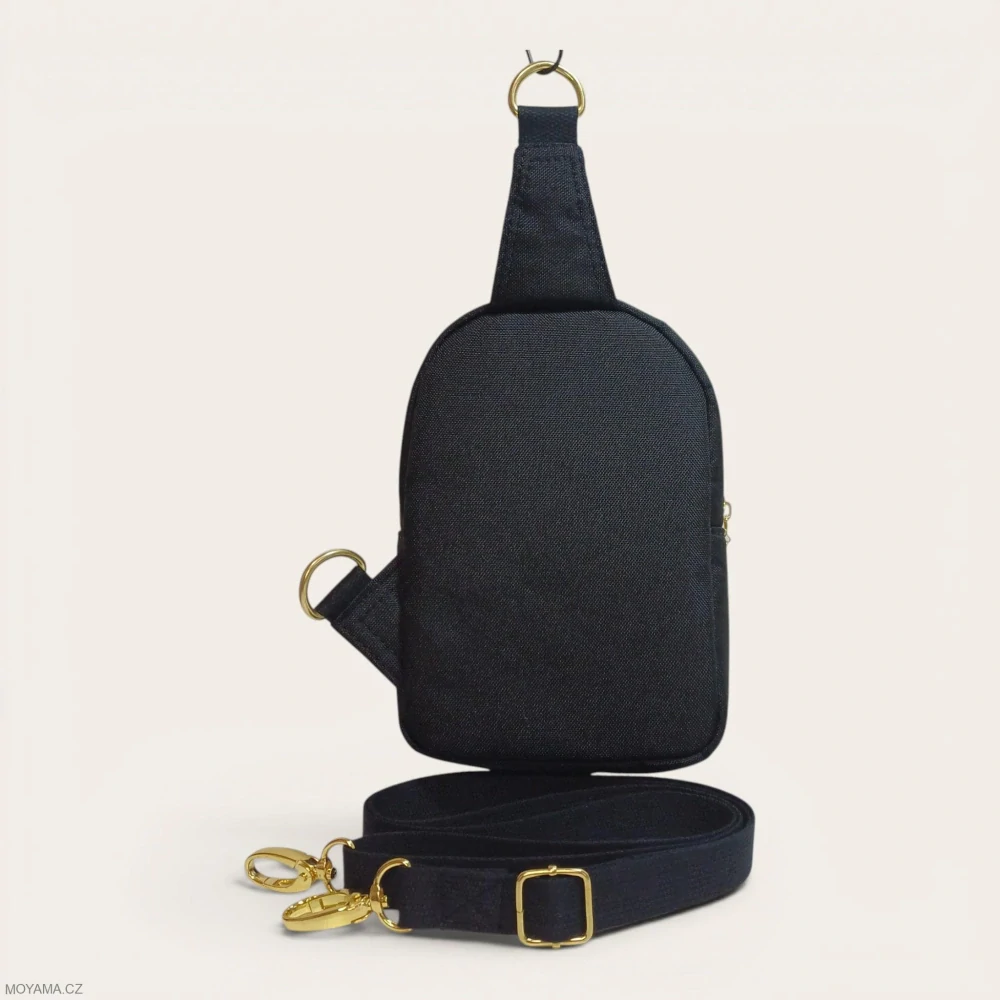 Crossbody DEFNE Rainbow Paw