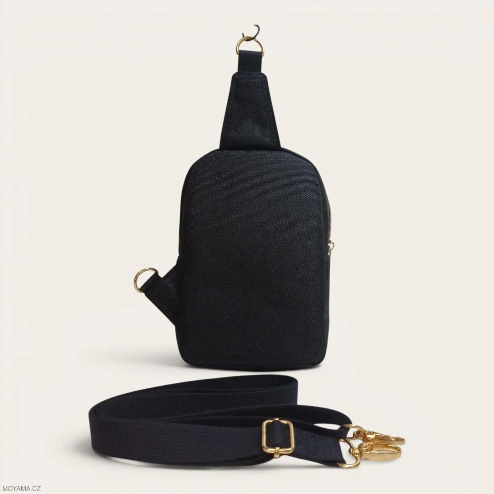 Crossbody DEFNE Rainbow Hearts