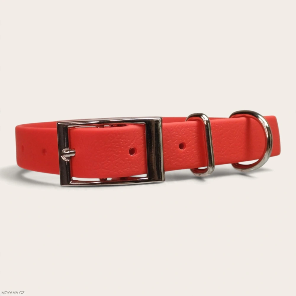 Obojek S – Deniz Red