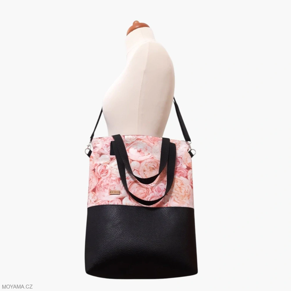 Velká taška crossbody - Bonny 05