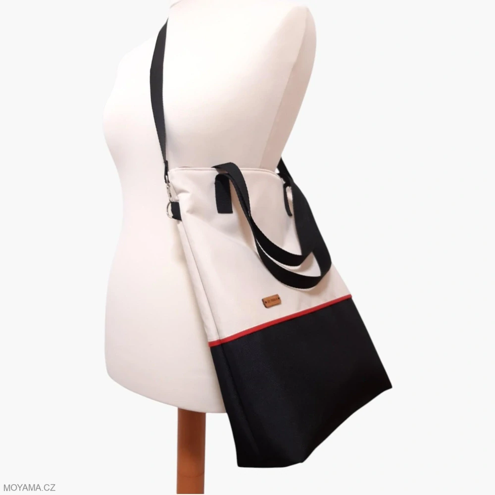 Velká taška crossbody - Bonny 02