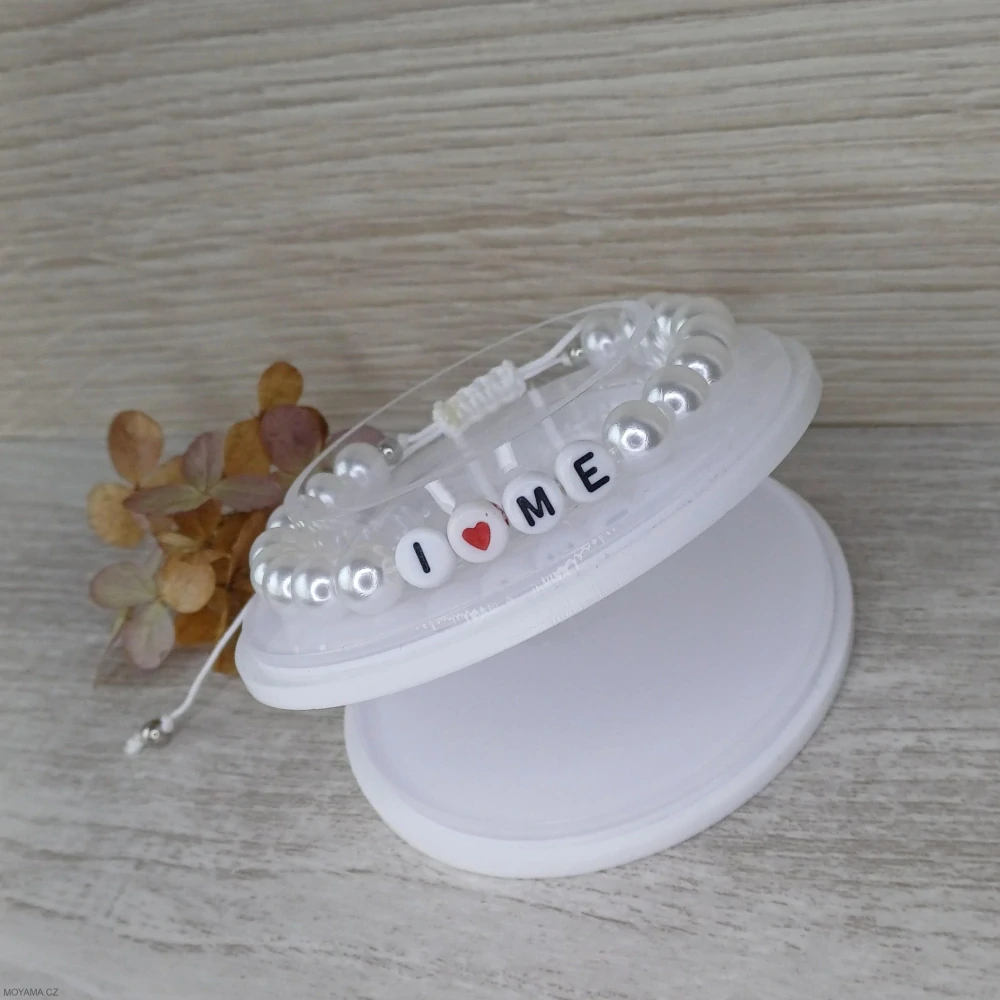 Náramek PEARL VI.
