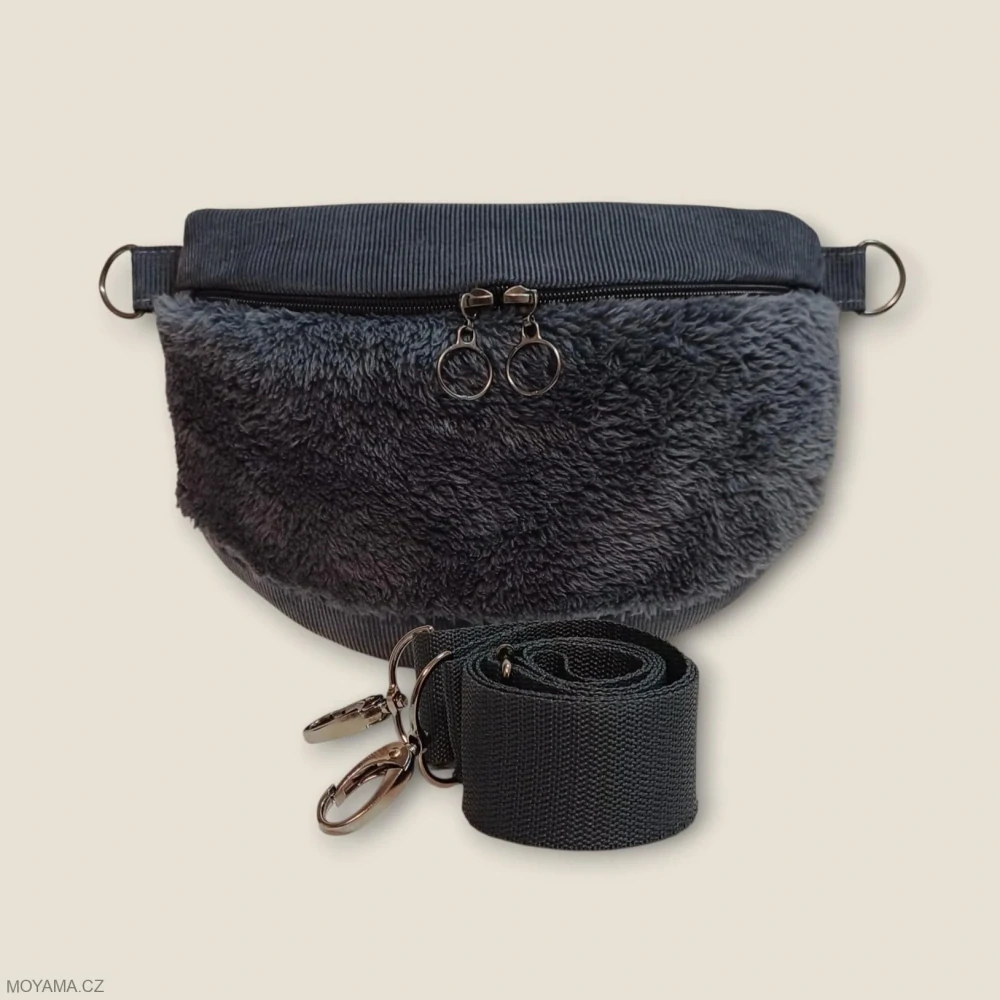 Ledvinka Maya XL new - furry I.