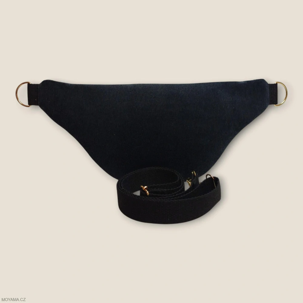 Ledvinka Mia Cord – velvet I.