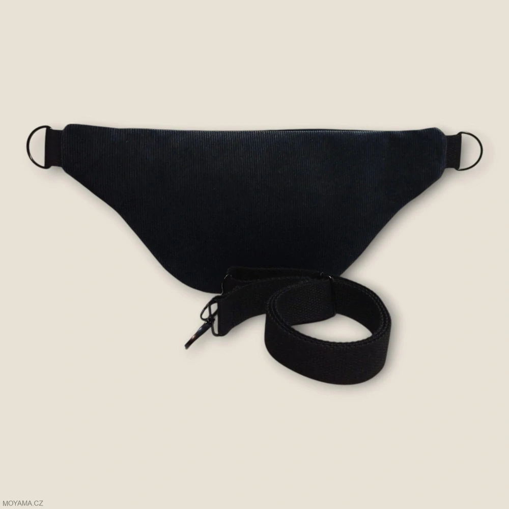 Ledvinka Mia Cord – velvet II.