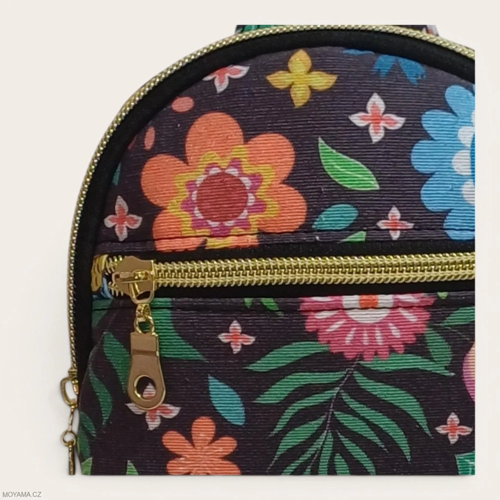 Crossbody DEFNE Boho Bloom