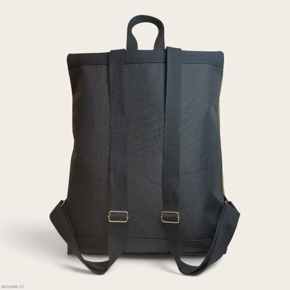 Batoh FLIP XL Camel