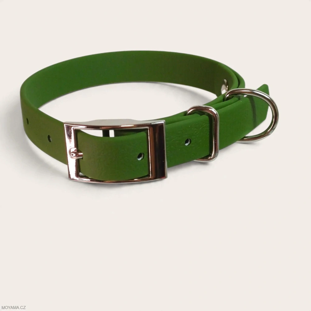 Obojek XS – Deniz Green