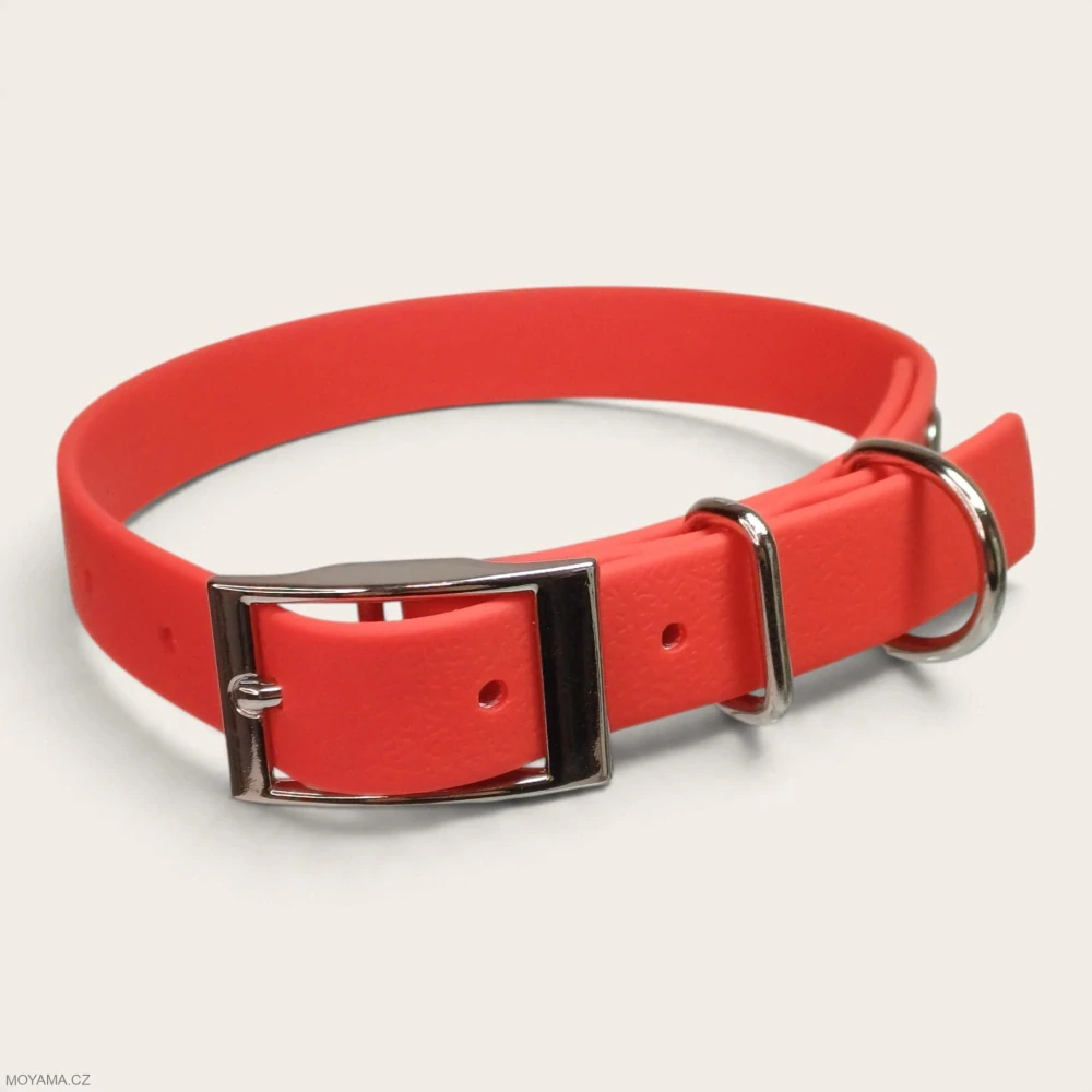 Obojek S – Deniz Red