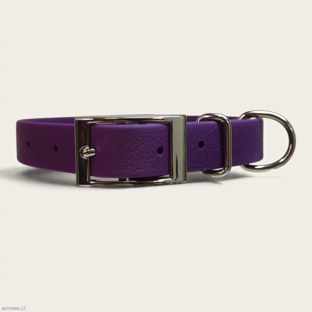 Obojek S – Deniz Violet